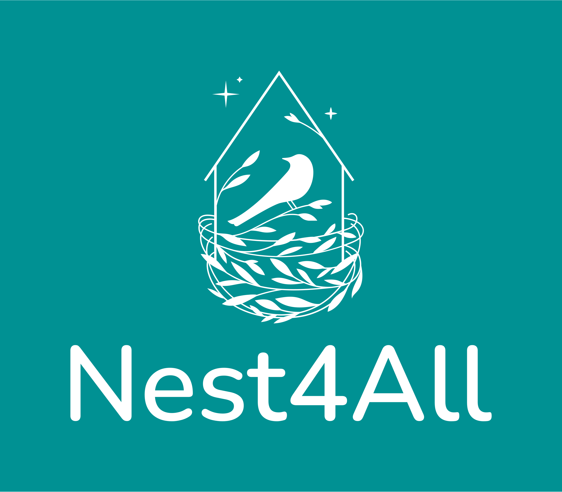 Nest4ALL logo